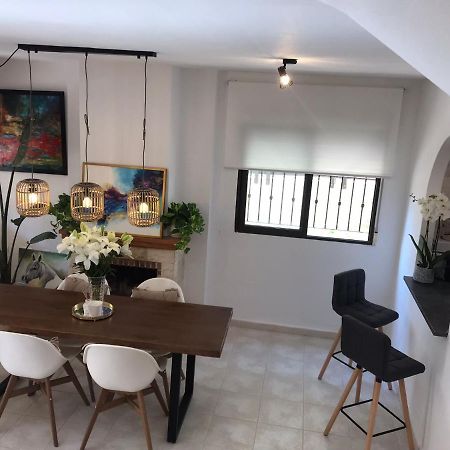 Vila Nice House With Amazing Swimming Pool/ Just 5 Min From Beach Santa Pola Exteriér fotografie