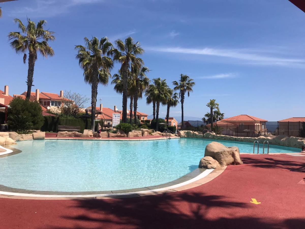 Vila Nice House With Amazing Swimming Pool/ Just 5 Min From Beach Santa Pola Exteriér fotografie