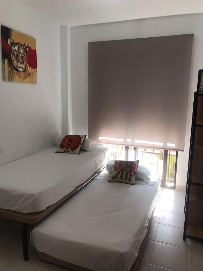 Vila Nice House With Amazing Swimming Pool/ Just 5 Min From Beach Santa Pola Exteriér fotografie