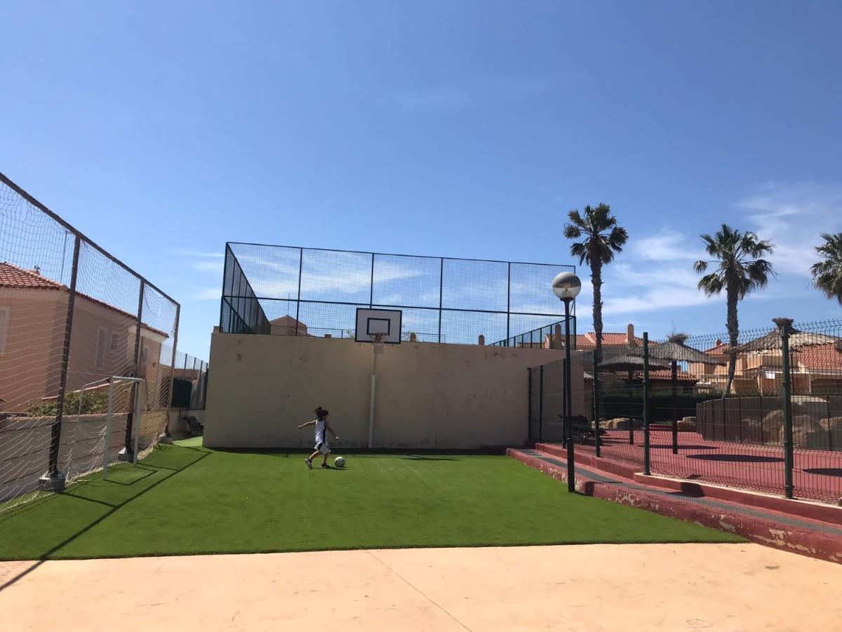 Vila Nice House With Amazing Swimming Pool/ Just 5 Min From Beach Santa Pola Exteriér fotografie