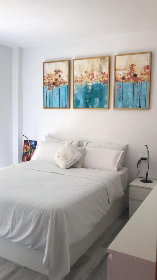 Vila Nice House With Amazing Swimming Pool/ Just 5 Min From Beach Santa Pola Exteriér fotografie