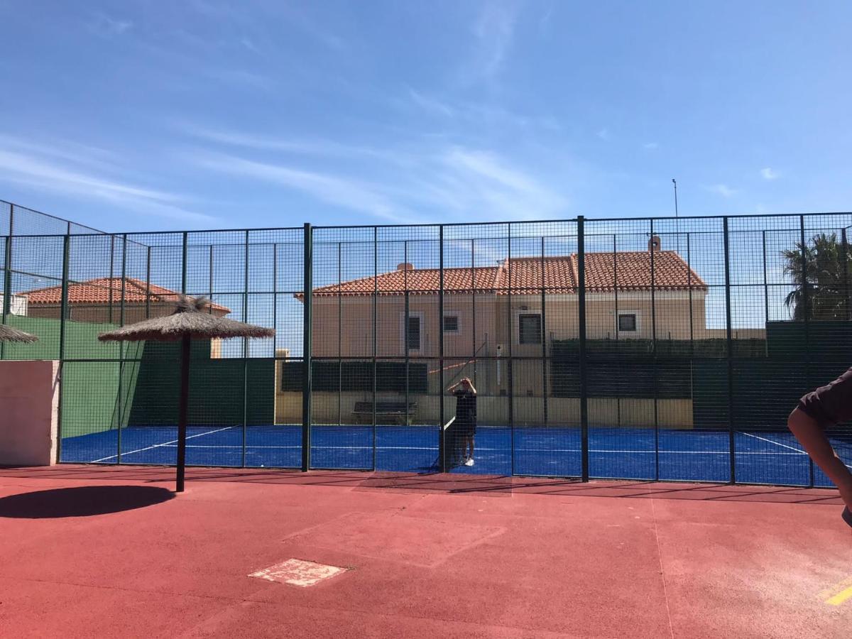Vila Nice House With Amazing Swimming Pool/ Just 5 Min From Beach Santa Pola Exteriér fotografie