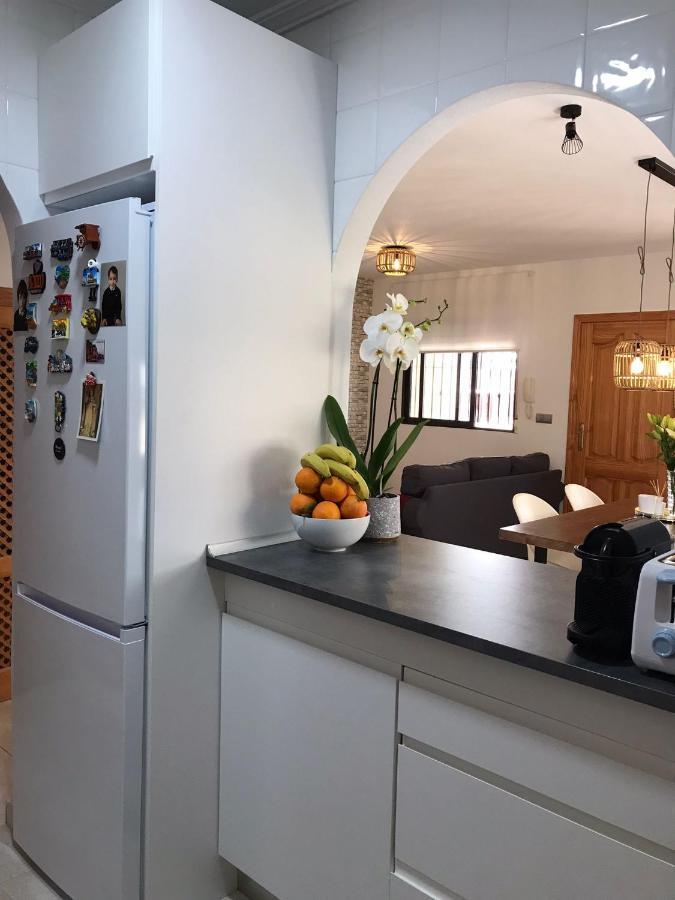 Vila Nice House With Amazing Swimming Pool/ Just 5 Min From Beach Santa Pola Exteriér fotografie