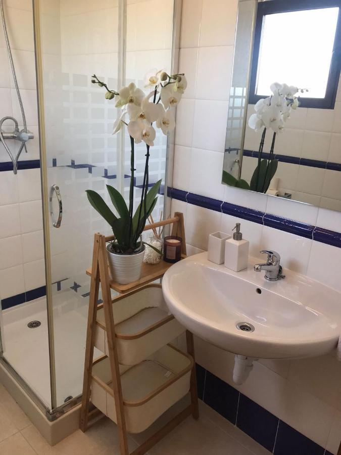 Vila Nice House With Amazing Swimming Pool/ Just 5 Min From Beach Santa Pola Exteriér fotografie