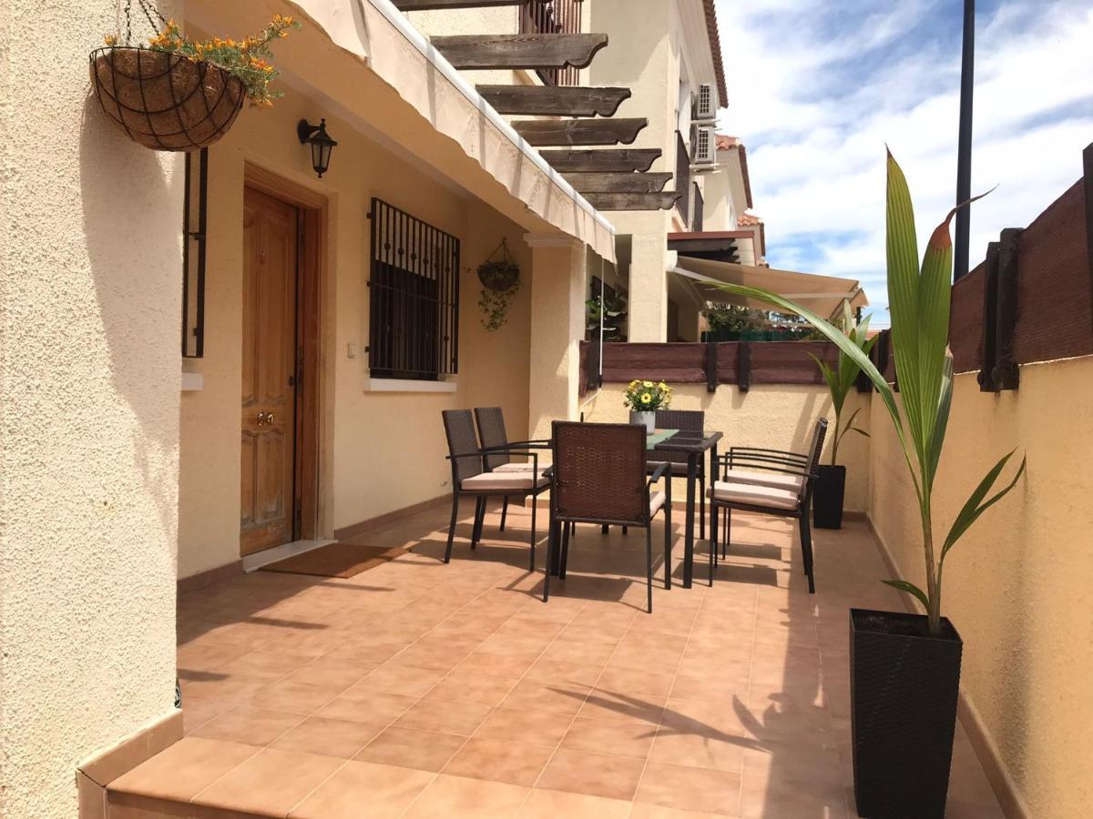 Vila Nice House With Amazing Swimming Pool/ Just 5 Min From Beach Santa Pola Exteriér fotografie