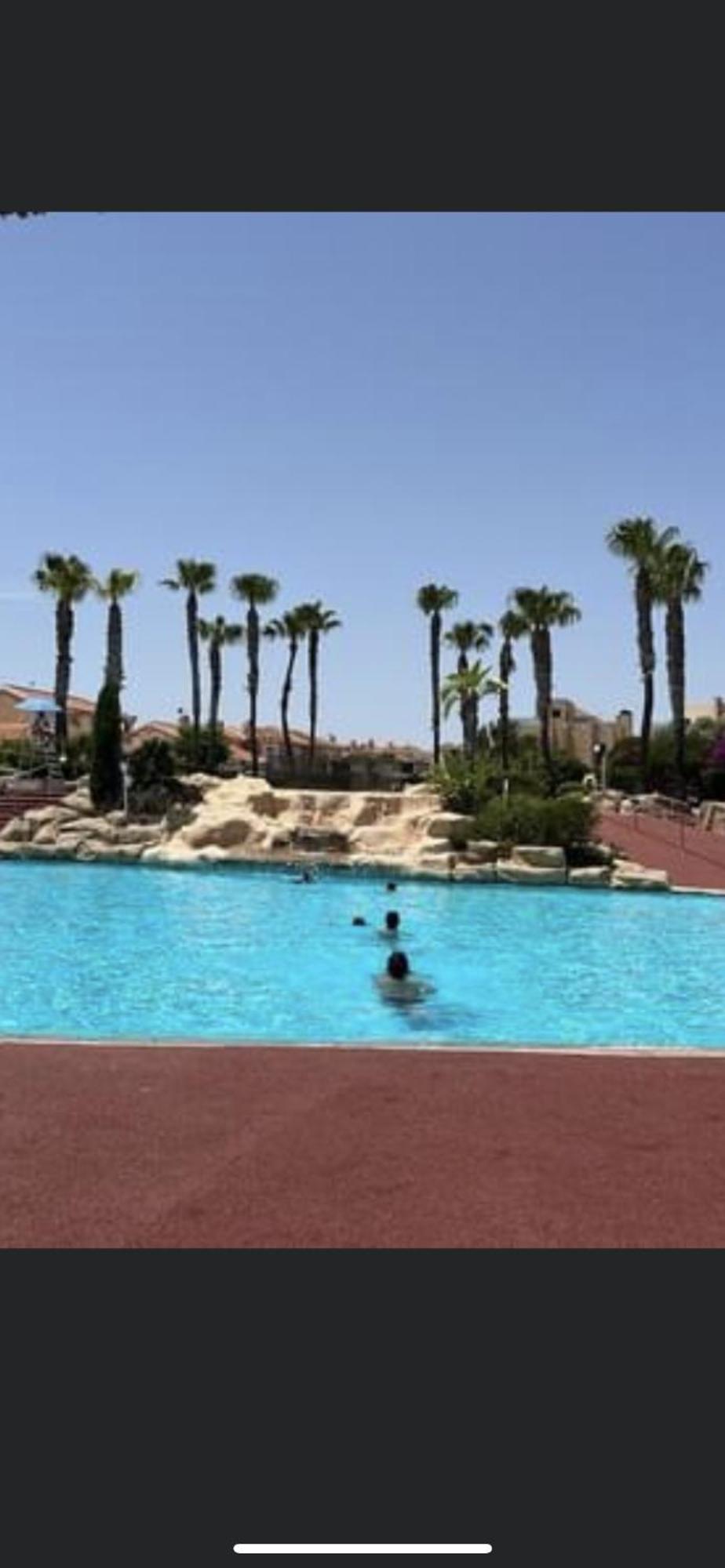 Vila Nice House With Amazing Swimming Pool/ Just 5 Min From Beach Santa Pola Exteriér fotografie